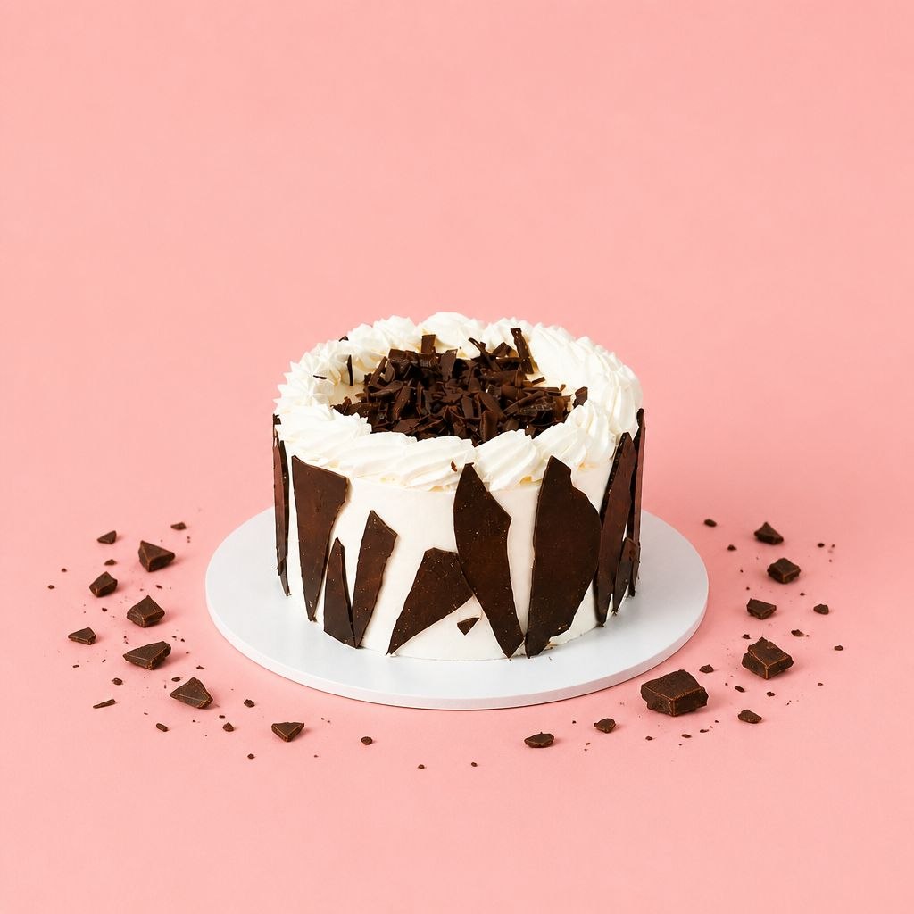 Black Forest Cake