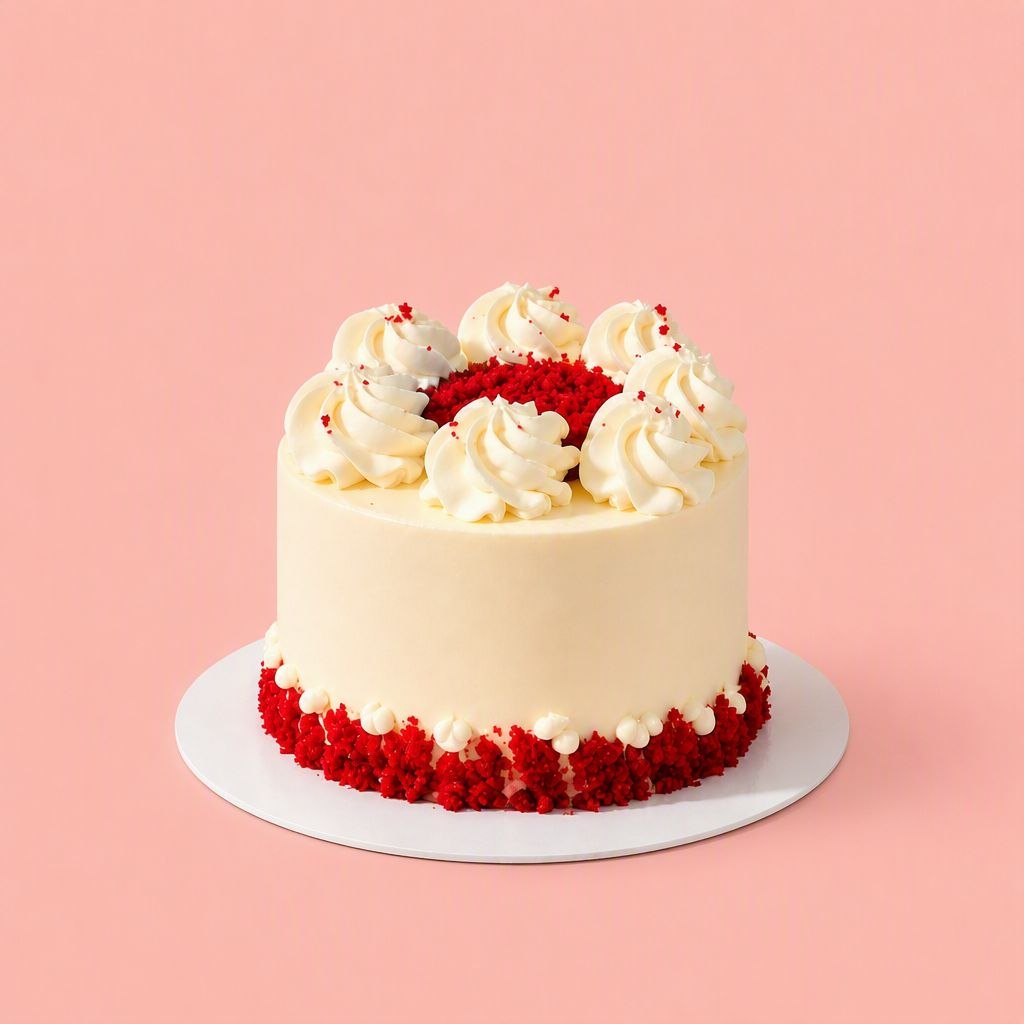 Red Velvet Cake