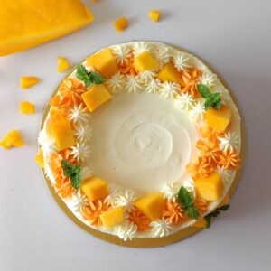 Mango Delight