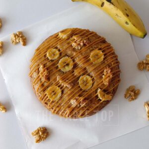 Banana Walnut