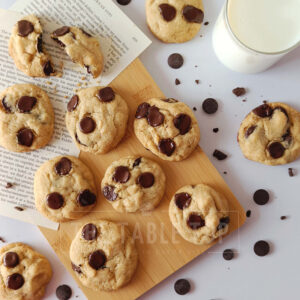 Choco Chip