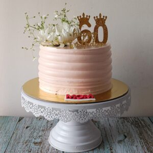 Elegant White Flowers