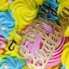 Colorful Rosette - Image 3