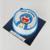 Doraemon Art - Image 3