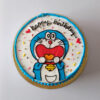 Doraemon Art