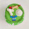 Cricket Theme - Image 2