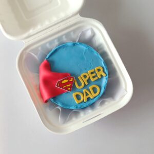 Super Dad