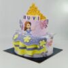 Princess In Crown - Image 3