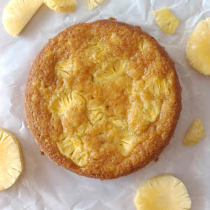 Pineapple Overloaded