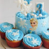 The Frozen Muffin Cake - Image 4