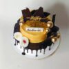 Gold & White Chocolate - Image 2