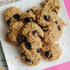 Oat Meal & Raisins - Image 3