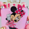 Happy Minnie Mouse - Image 4