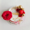 Tied Red Roses - Image 2