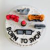 Born To Shop - Image 2