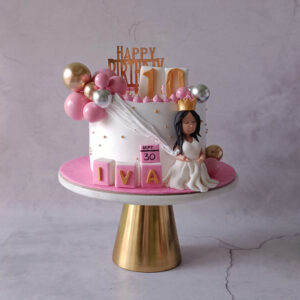 Little White Princess