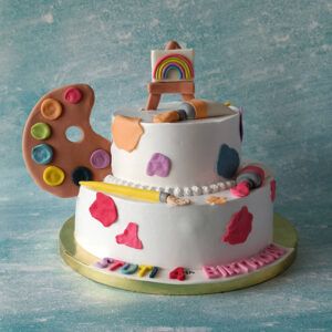 The Painter's Canvas