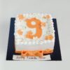 Number Cake - Image 5
