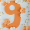 Number Cake - Image 8