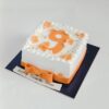 Number Cake - Image 7