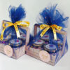 Wooden Hamper