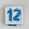 Number Cake - Image 2