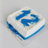Number Cake - Image 3