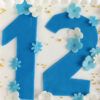 Number Cake - Image 4