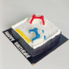 PS4 Cake - Image 3