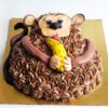 Monkey Cake - Image 2