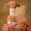 The Ombre Wedding - Image 2