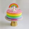 Unicorn & Rainbow