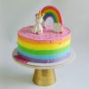 Unicorn & Rainbow - Image 3