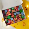 Diwali Chocolate Crackers - Image 2