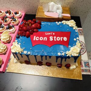 Levi's Icon Store