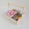 Diwali Wooden Hamper
