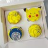Pokemon Cupcake