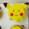 Pokemon Cupcake - Image 3