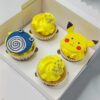 Pokemon Cupcake - Image 2