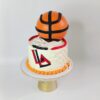 Basket Ball Theme