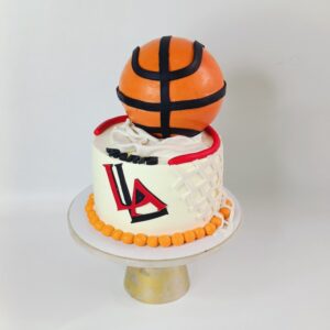Basket Ball Theme