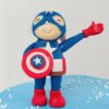 Little Captain America - Image 3