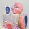 Purple Donuts - Image 2