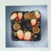 Strawberry Ferrero Brownie - Image 2