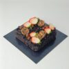 Strawberry Ferrero Brownie - Image 3