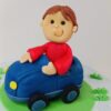 Baby On Car - Image 4