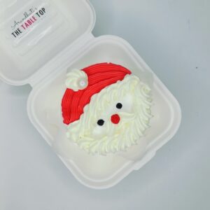 Bento Santa