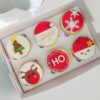 Christmas Cupcakes - Image 2