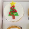 Christmas Cupcakes - Image 4