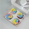 Rainbow Cupcakes - Image 4
